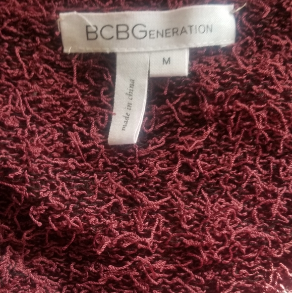 Nw/oT sweater - Picture 2 of 2